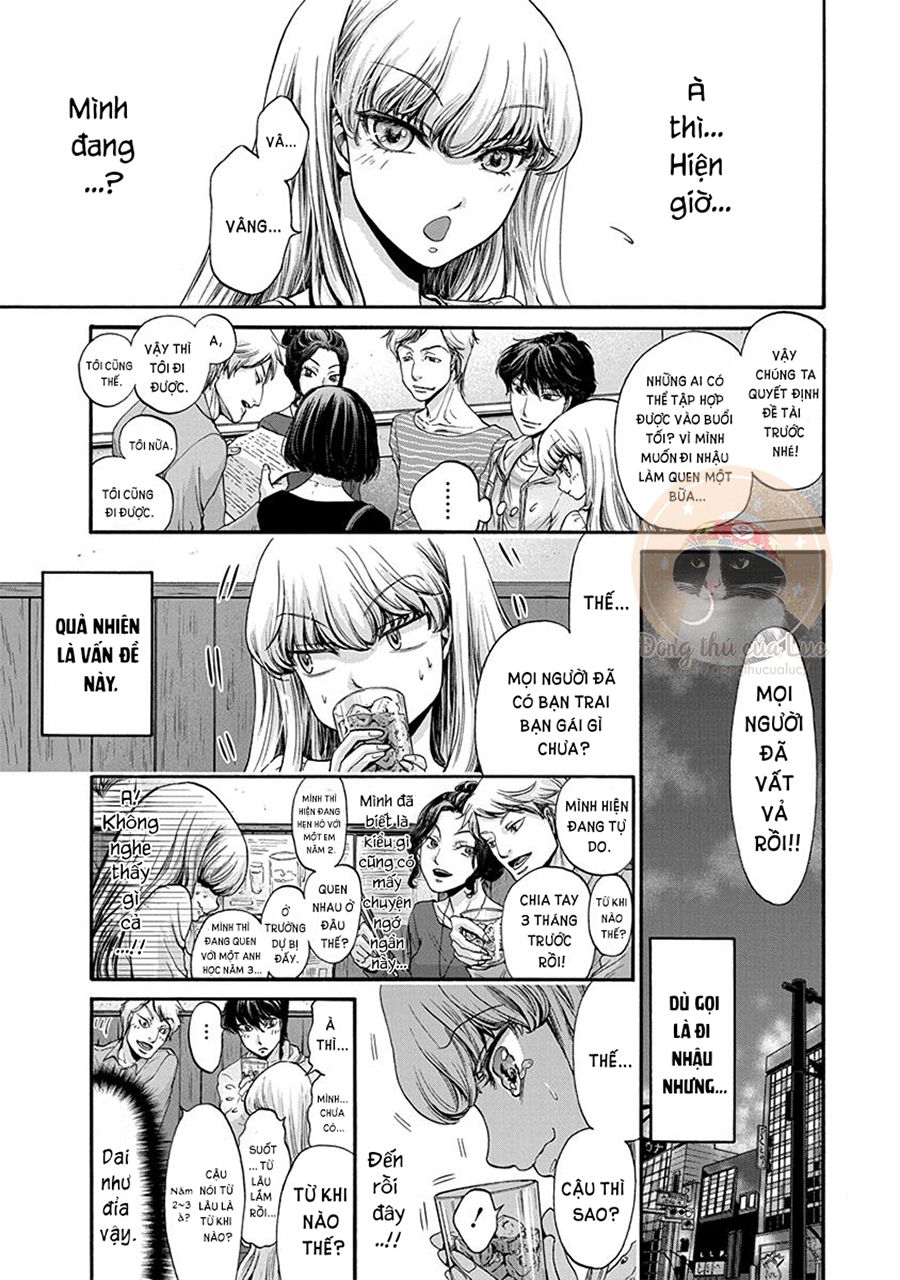 Kono Ai Wa, Itan Chap 3 - Next Chap 4