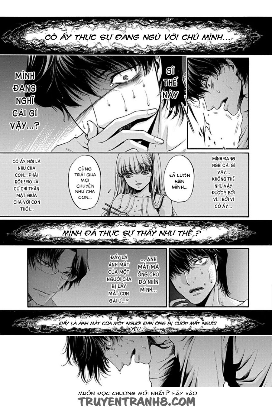 Kono Ai Wa, Itan Chap 4 - Next Chap 5