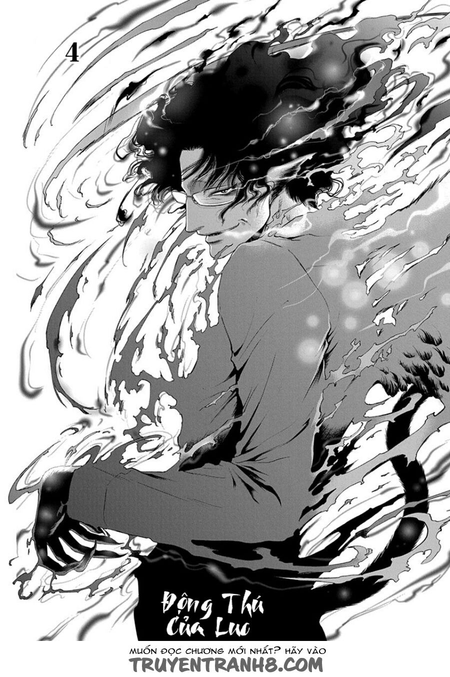 Kono Ai Wa, Itan Chap 4 - Next Chap 5