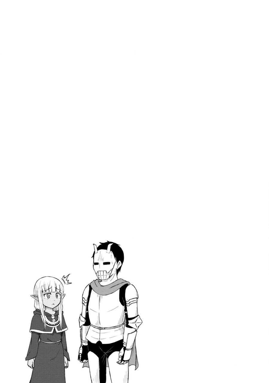 Kono Healer Mendokusai Chap 14 - Next Chap 15