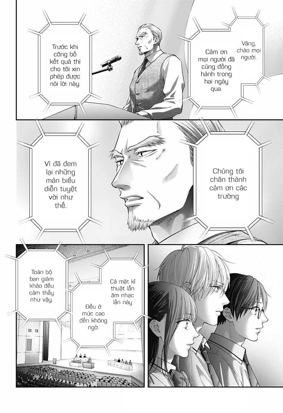 Kono Oto Tomare Chap 143 - Next Chap 144