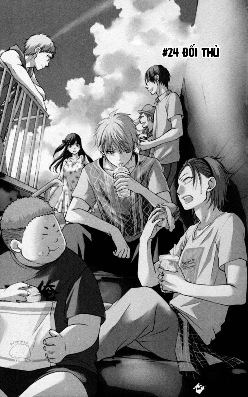 Kono Oto Tomare Chap 24 - Next Chap 25