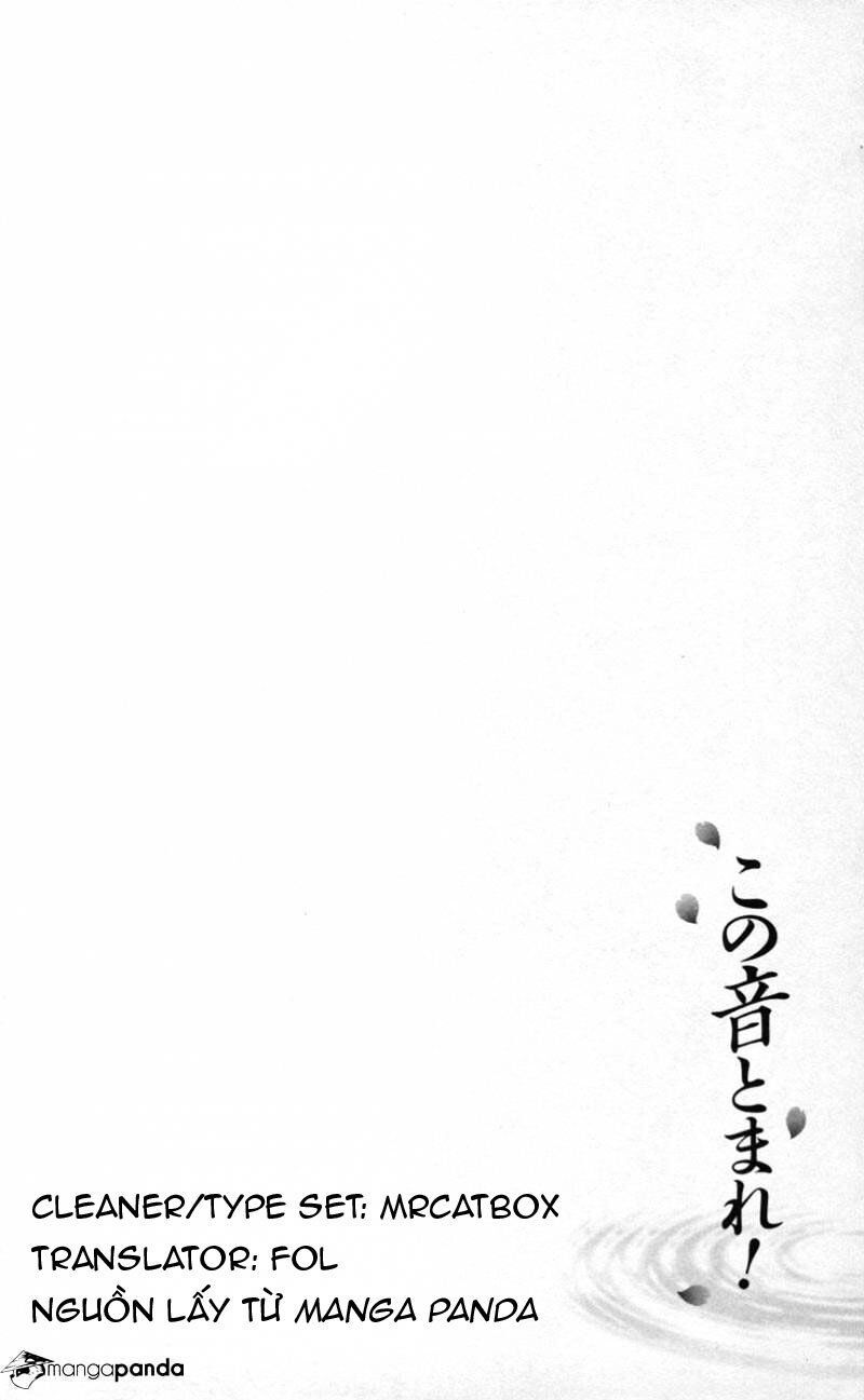 Kono Oto Tomare Chap 24 - Next Chap 25