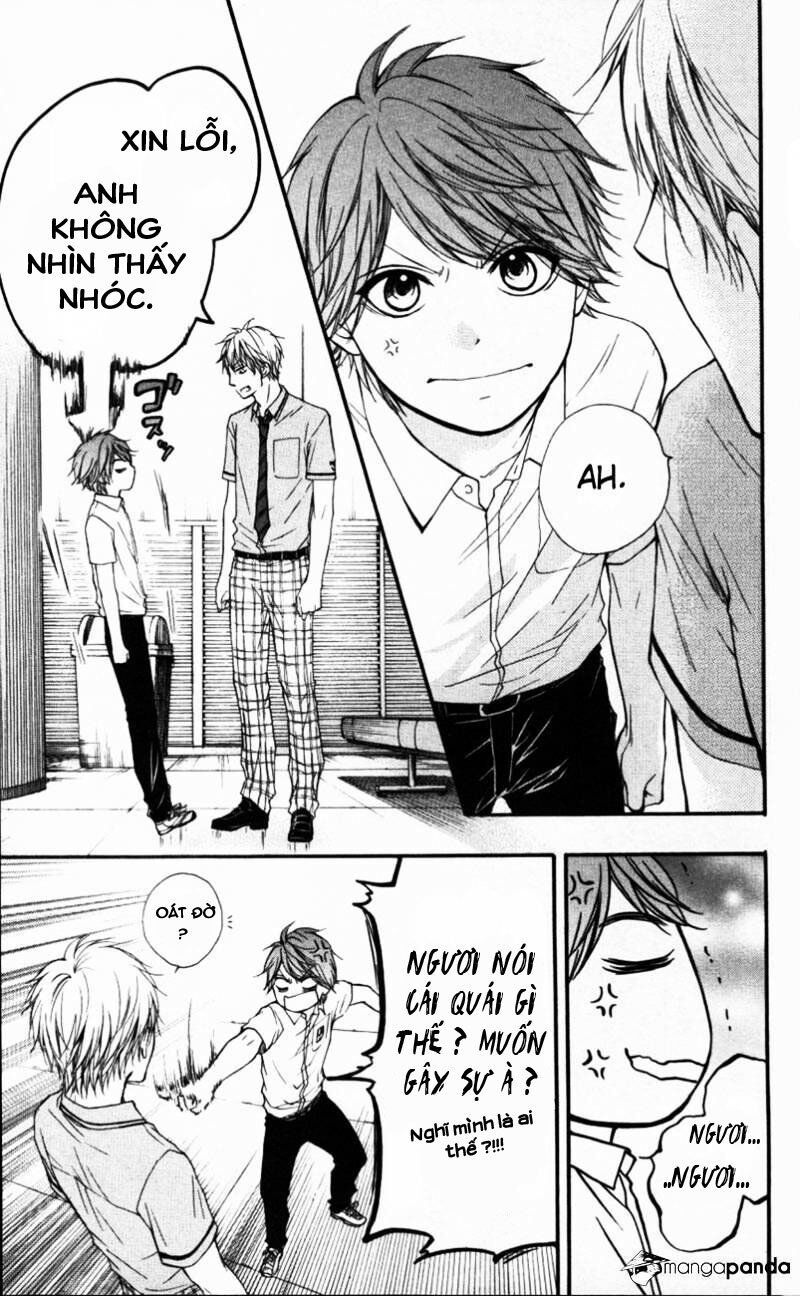 Kono Oto Tomare Chap 24 - Next Chap 25