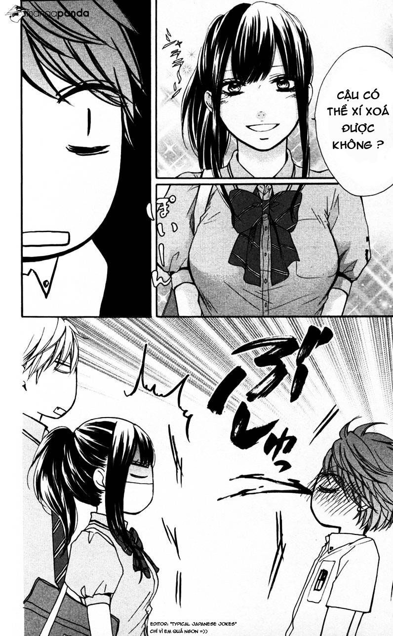 Kono Oto Tomare Chap 24 - Next Chap 25