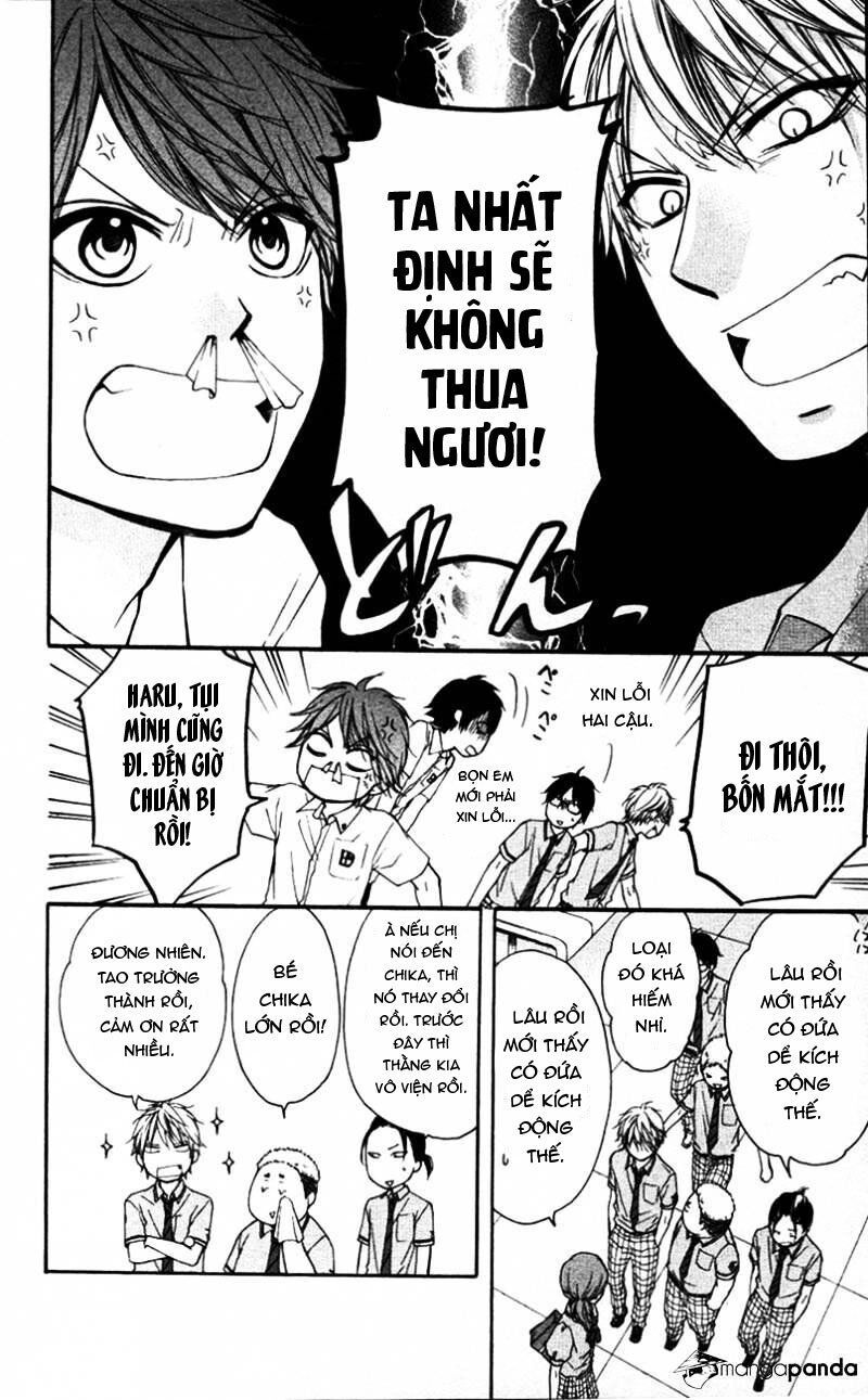 Kono Oto Tomare Chap 24 - Next Chap 25