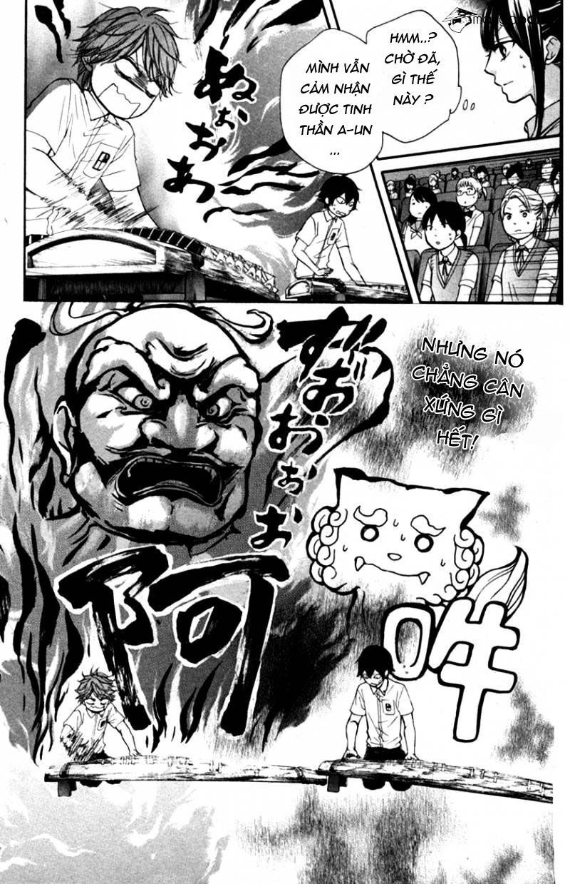 Kono Oto Tomare Chap 24 - Next Chap 25