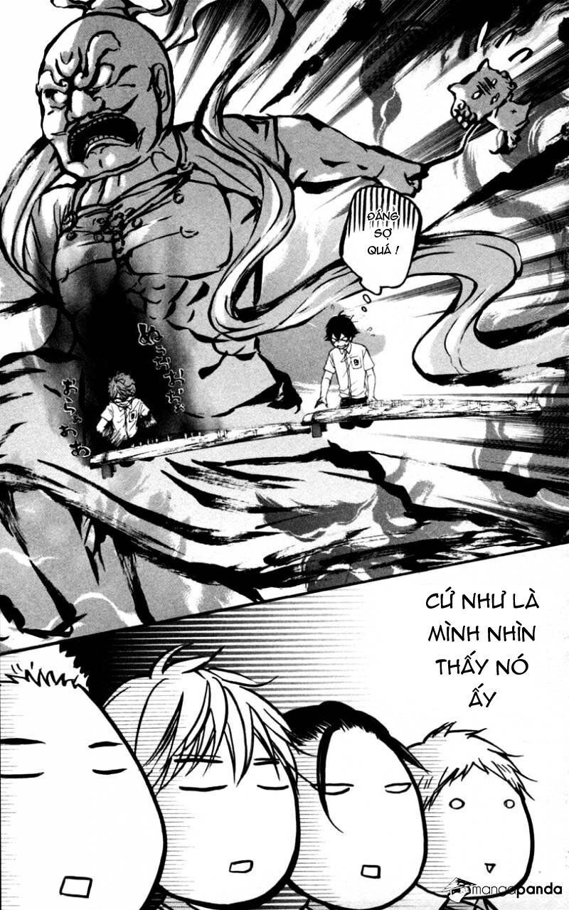 Kono Oto Tomare Chap 24 - Next Chap 25