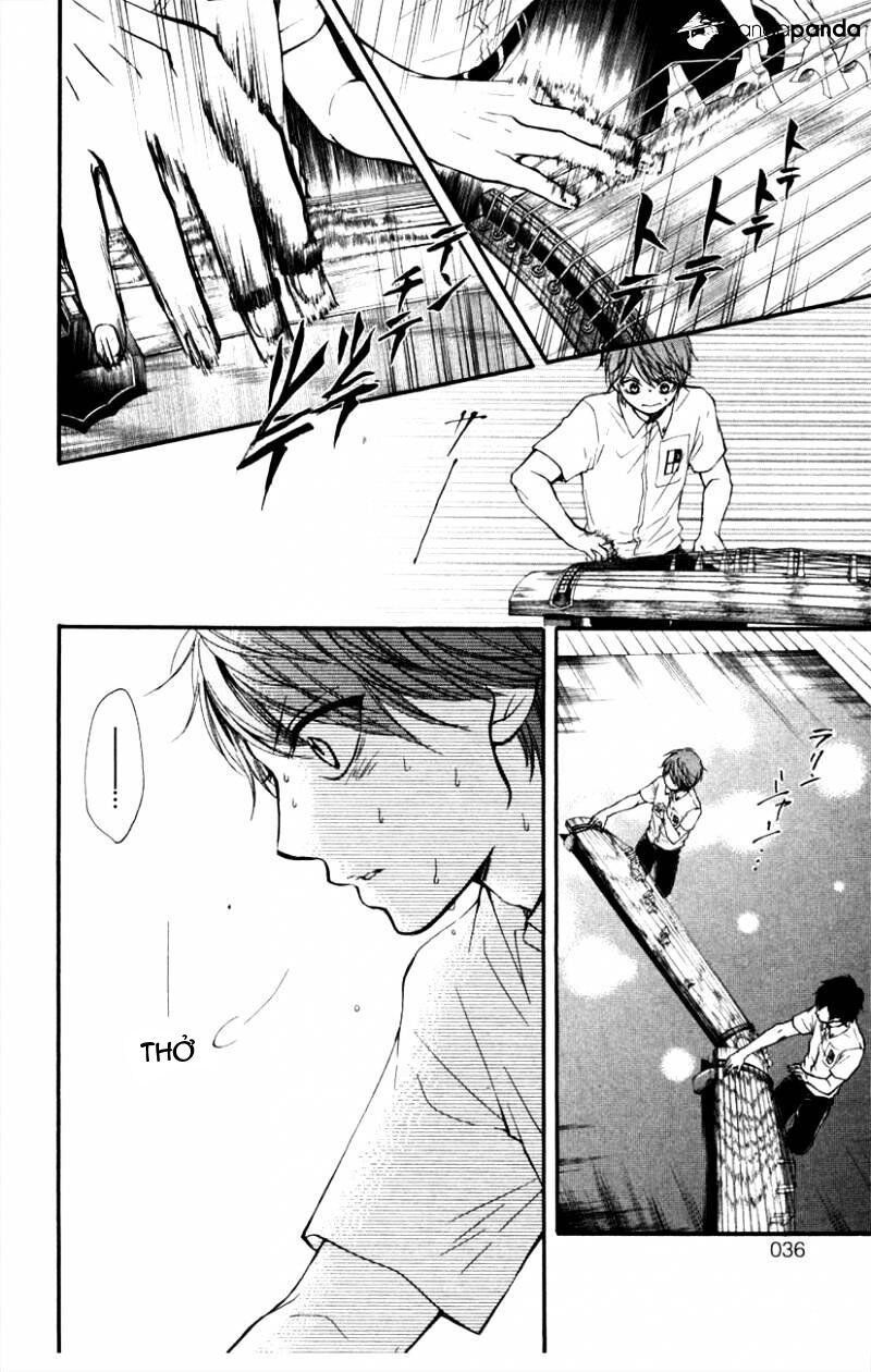 Kono Oto Tomare Chap 24 - Next Chap 25
