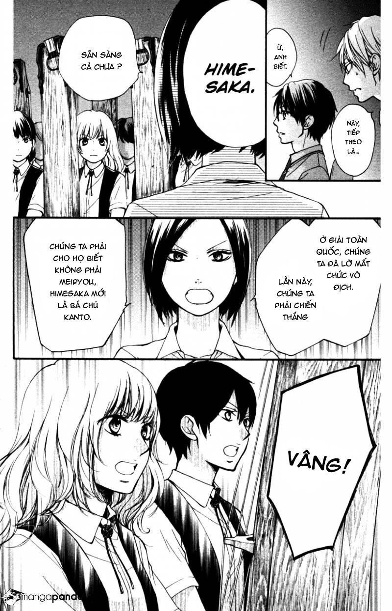 Kono Oto Tomare Chap 24 - Next Chap 25