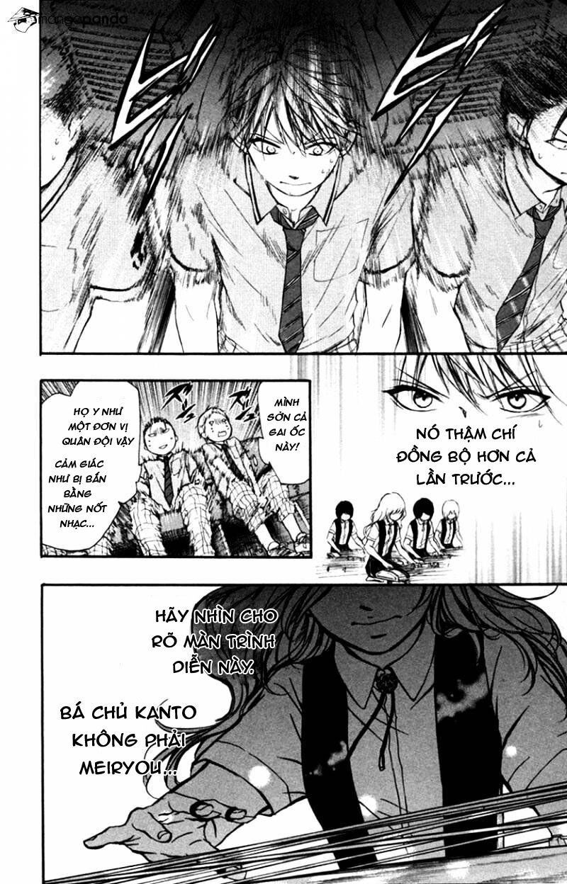 Kono Oto Tomare Chap 24 - Next Chap 25