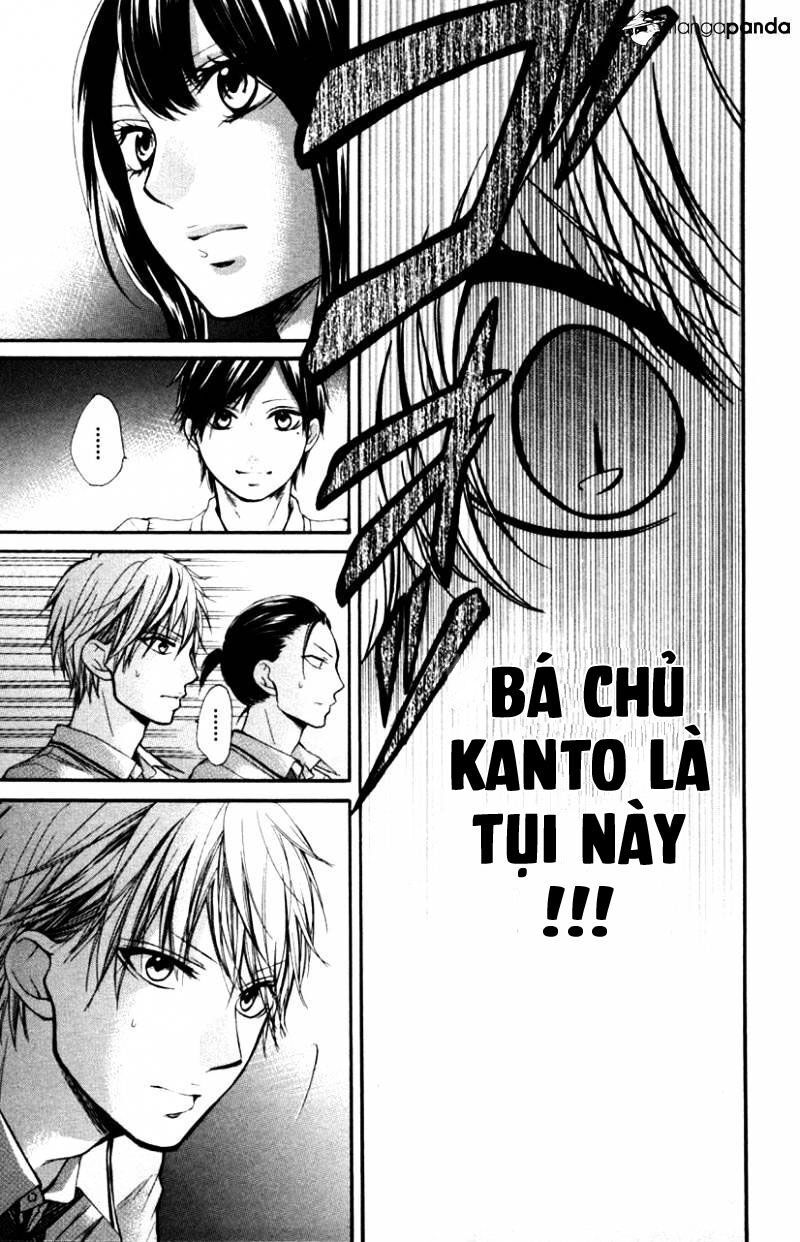 Kono Oto Tomare Chap 24 - Next Chap 25