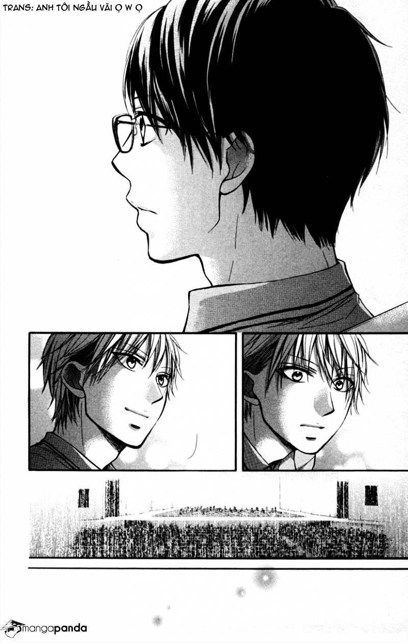 Kono Oto Tomare Chap 24 - Next Chap 25