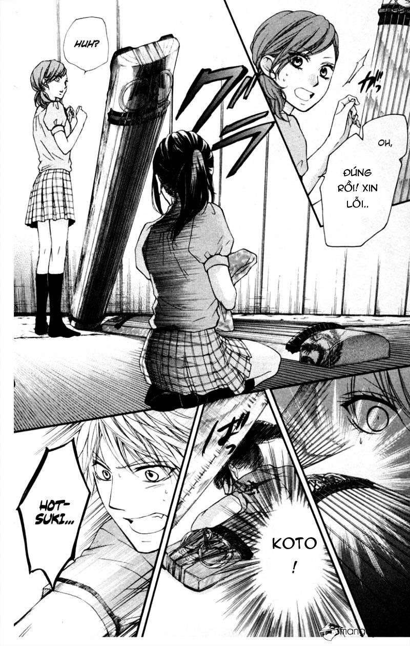 Kono Oto Tomare Chap 24 - Next Chap 25
