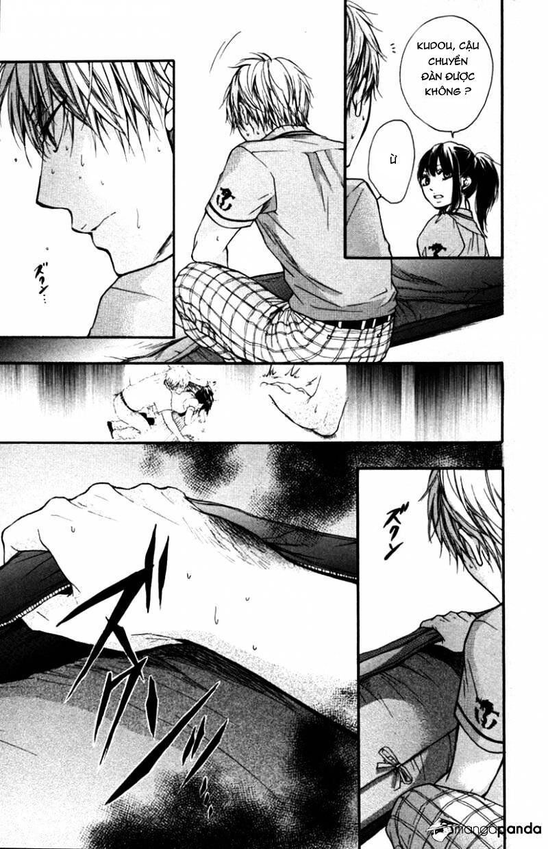 Kono Oto Tomare Chap 24 - Next Chap 25