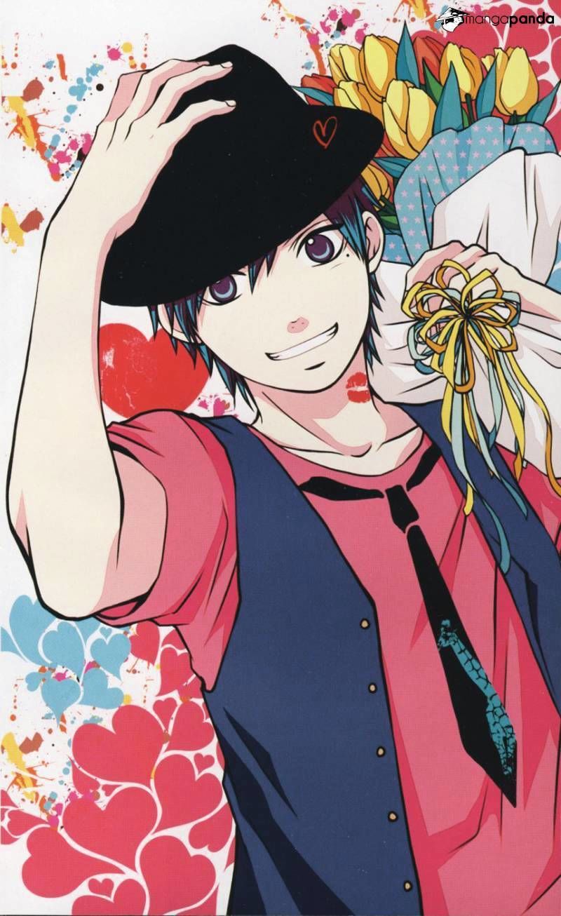 Kono Oto Tomare Chap 24 - Next Chap 25