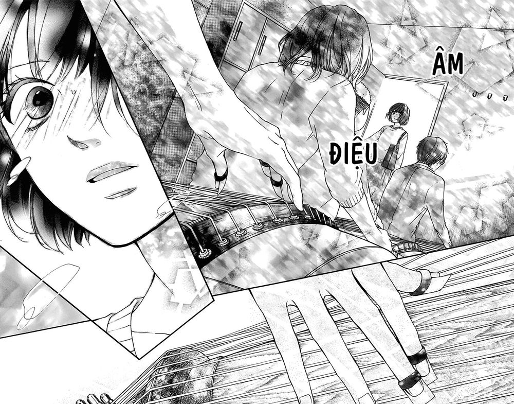 Kono Oto Tomare Chap 39 - Next Chap 40