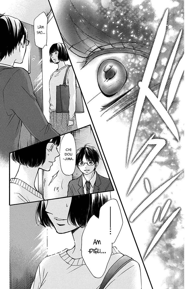 Kono Oto Tomare Chap 39 - Next Chap 40