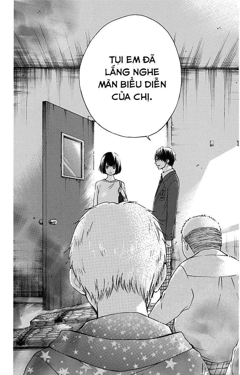 Kono Oto Tomare Chap 39 - Next Chap 40