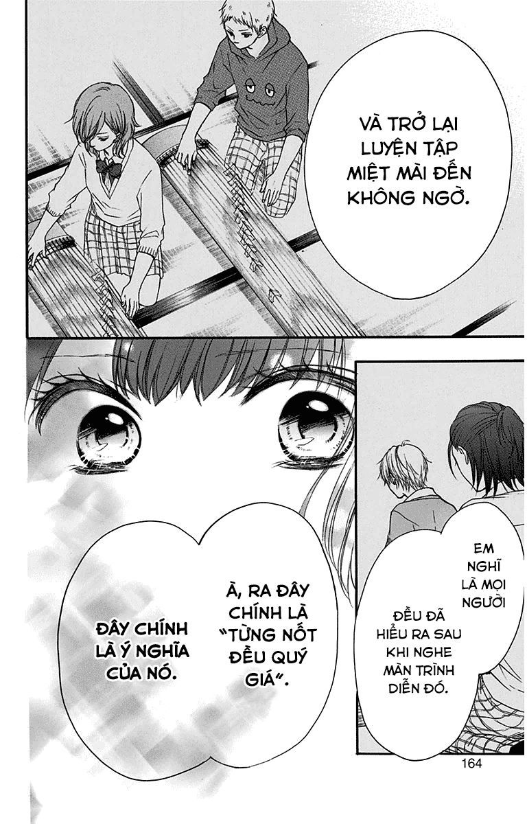 Kono Oto Tomare Chap 39 - Next Chap 40