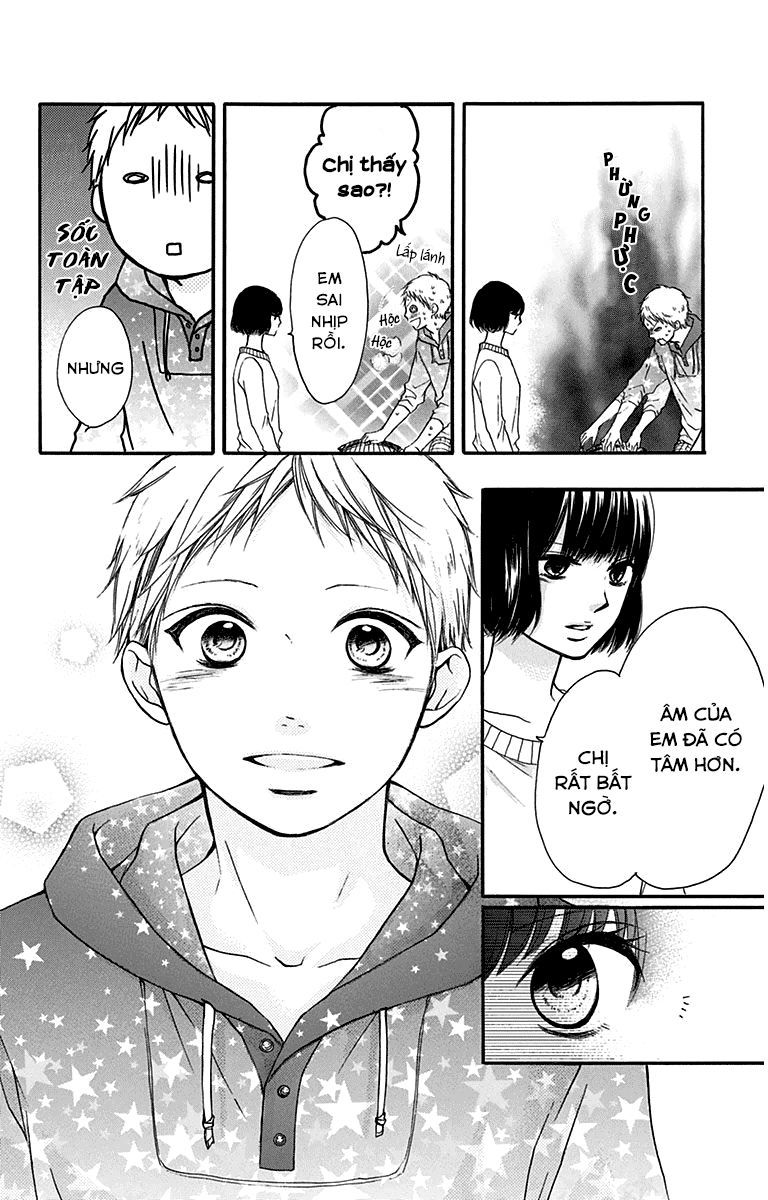 Kono Oto Tomare Chap 39 - Next Chap 40
