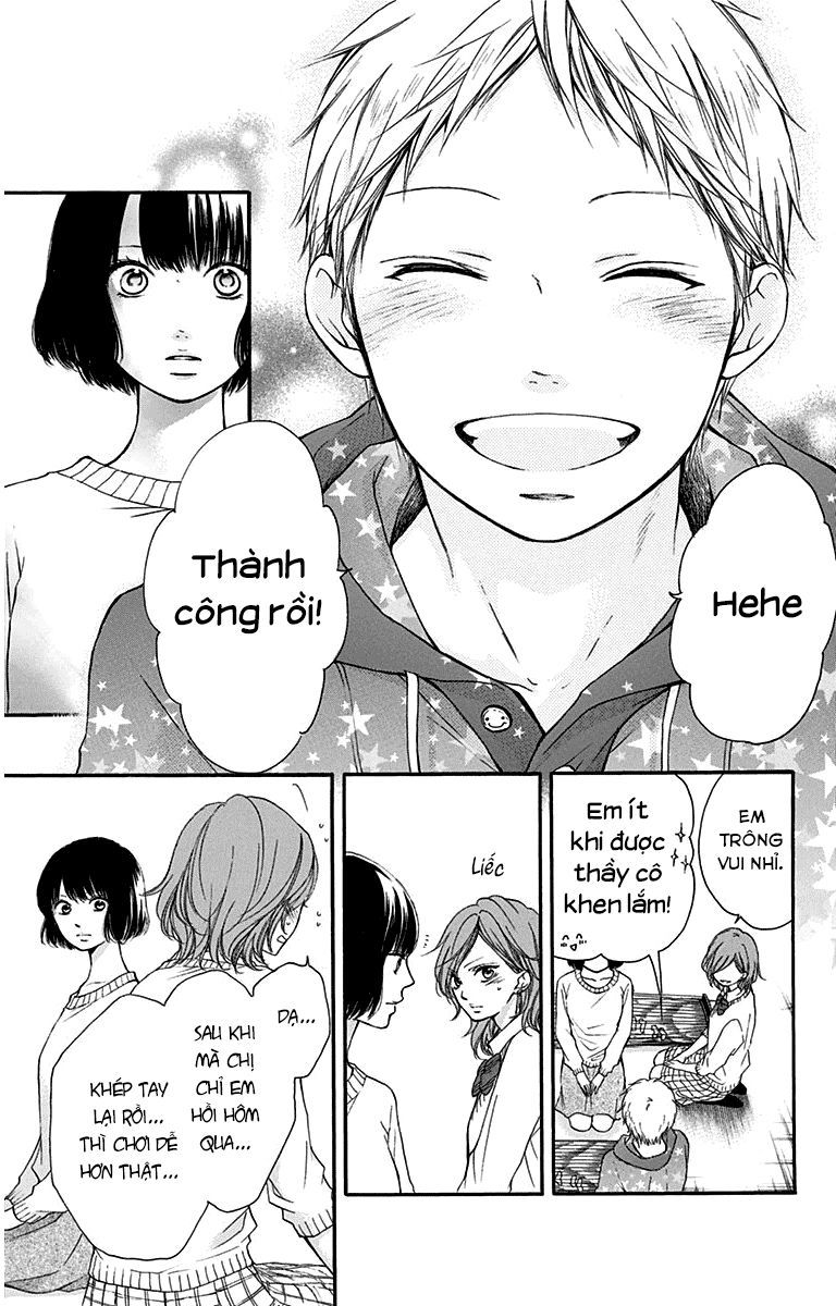 Kono Oto Tomare Chap 39 - Next Chap 40