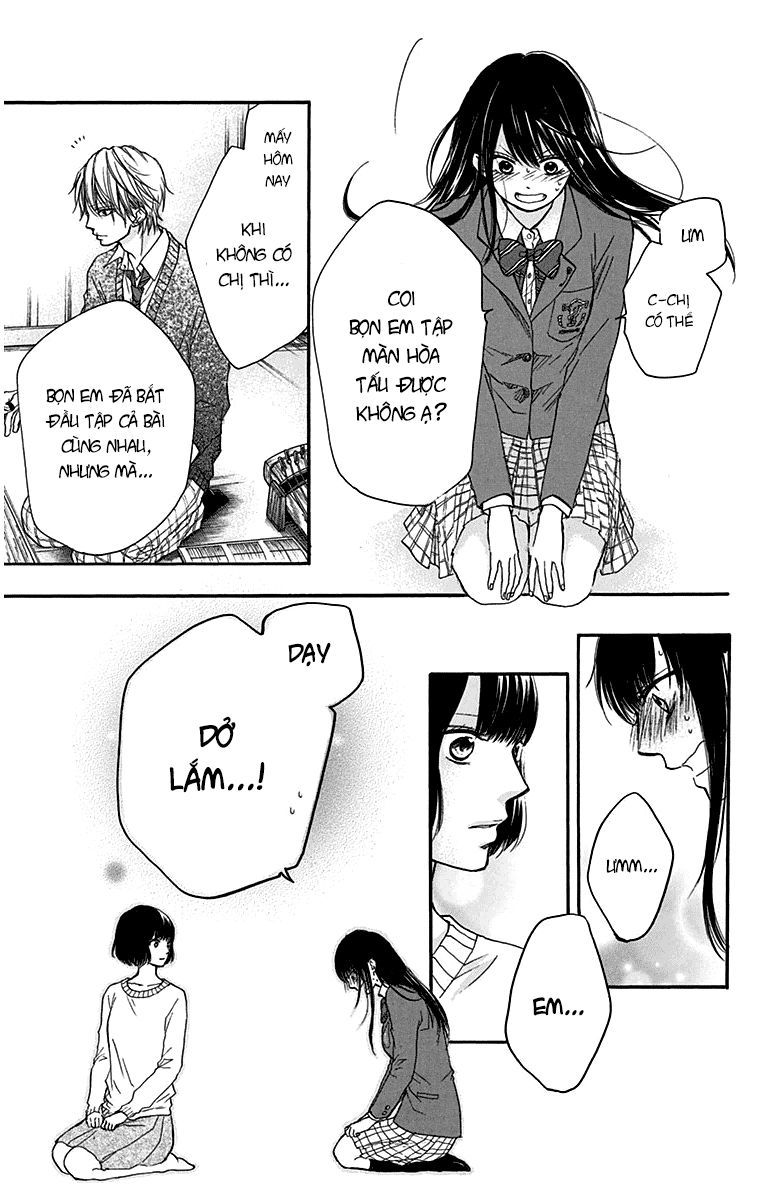 Kono Oto Tomare Chap 39 - Next Chap 40