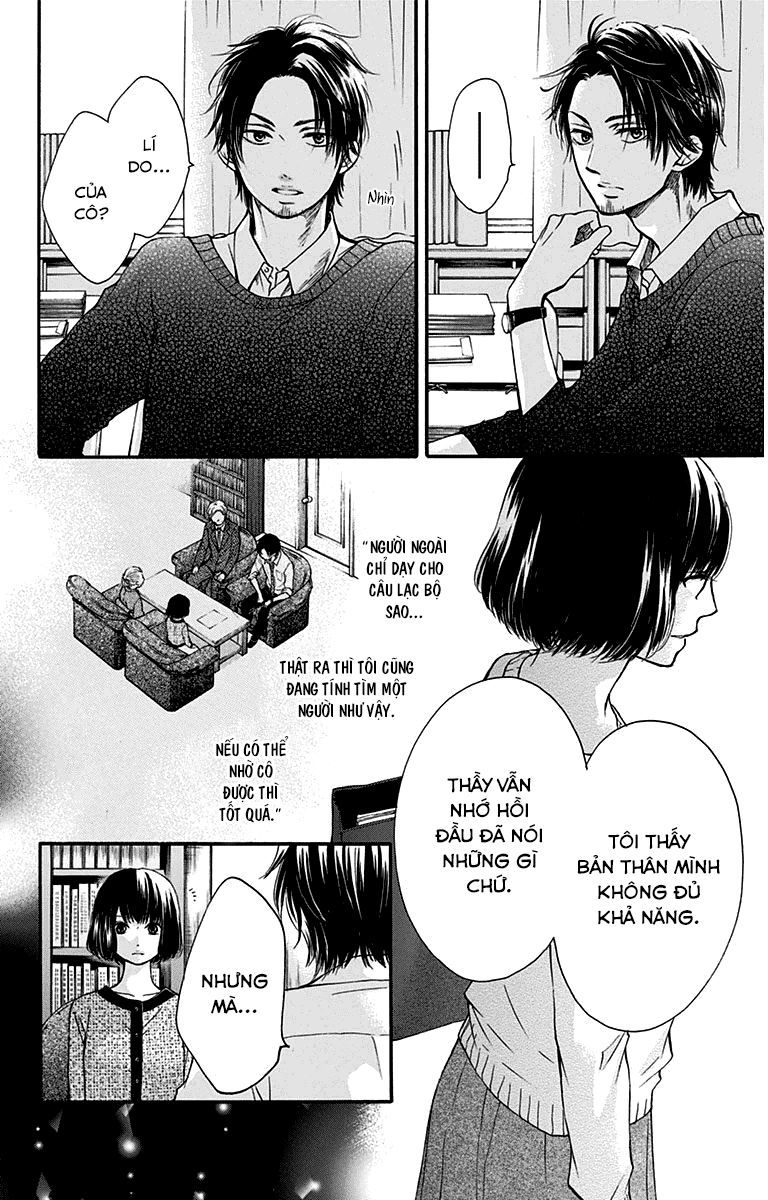 Kono Oto Tomare Chap 39 - Next Chap 40