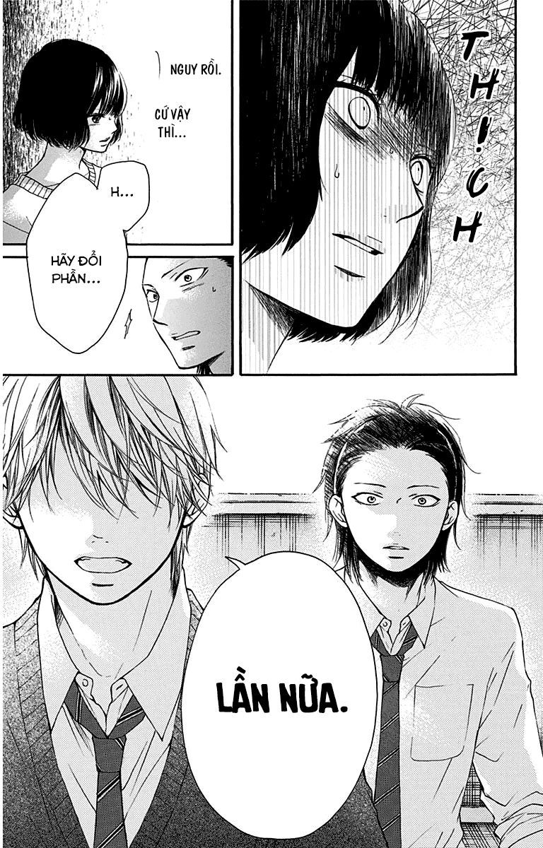 Kono Oto Tomare Chap 39 - Next Chap 40
