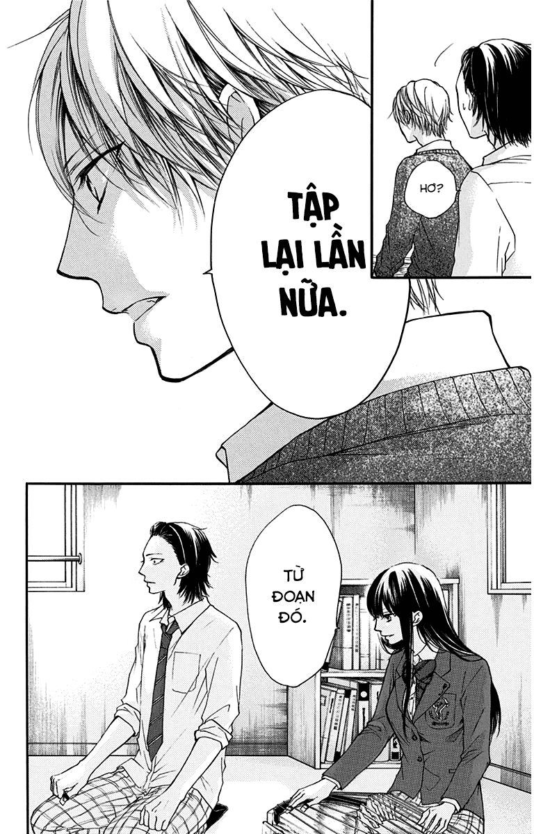 Kono Oto Tomare Chap 39 - Next Chap 40