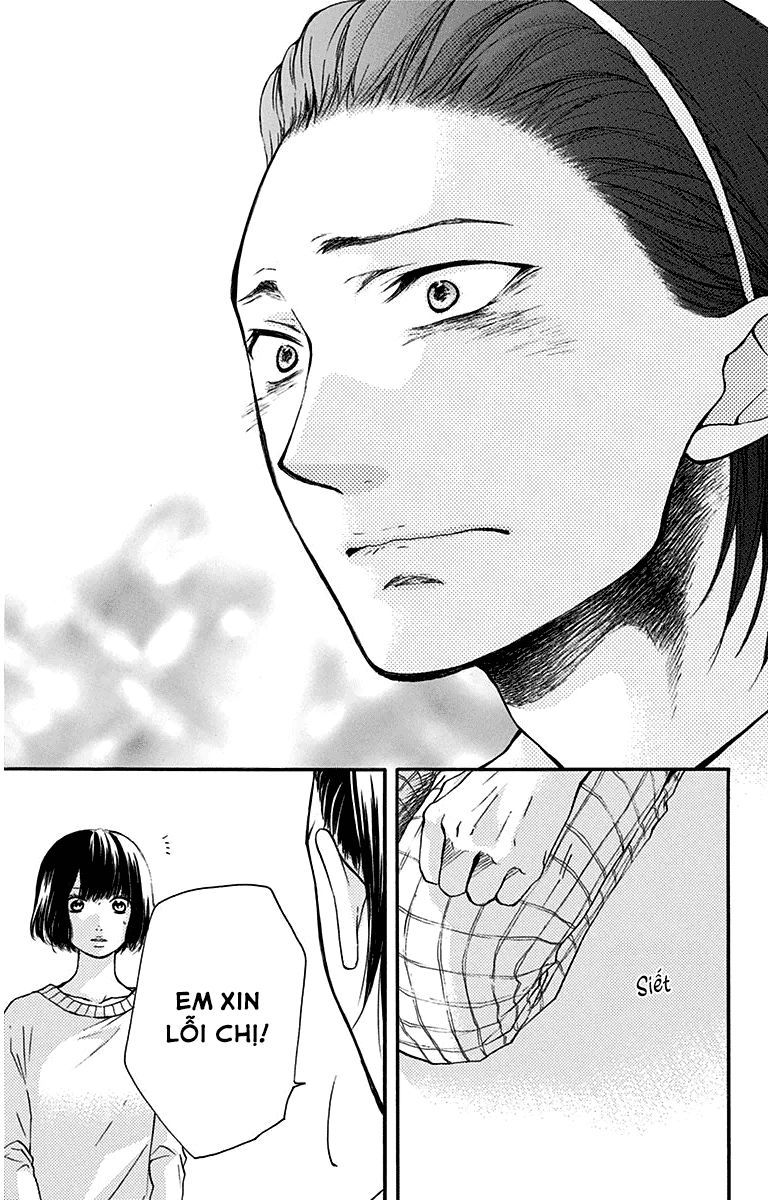 Kono Oto Tomare Chap 39 - Next Chap 40