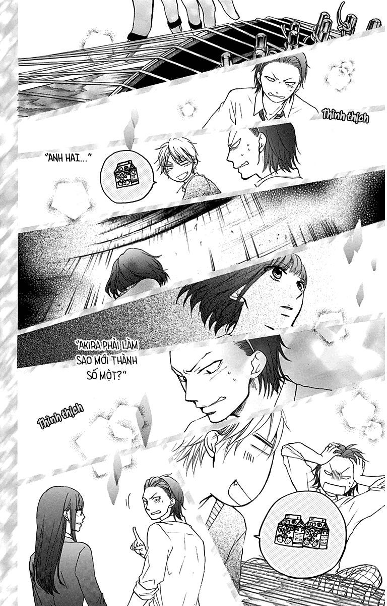Kono Oto Tomare Chap 39 - Next Chap 40