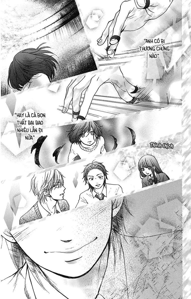 Kono Oto Tomare Chap 39 - Next Chap 40