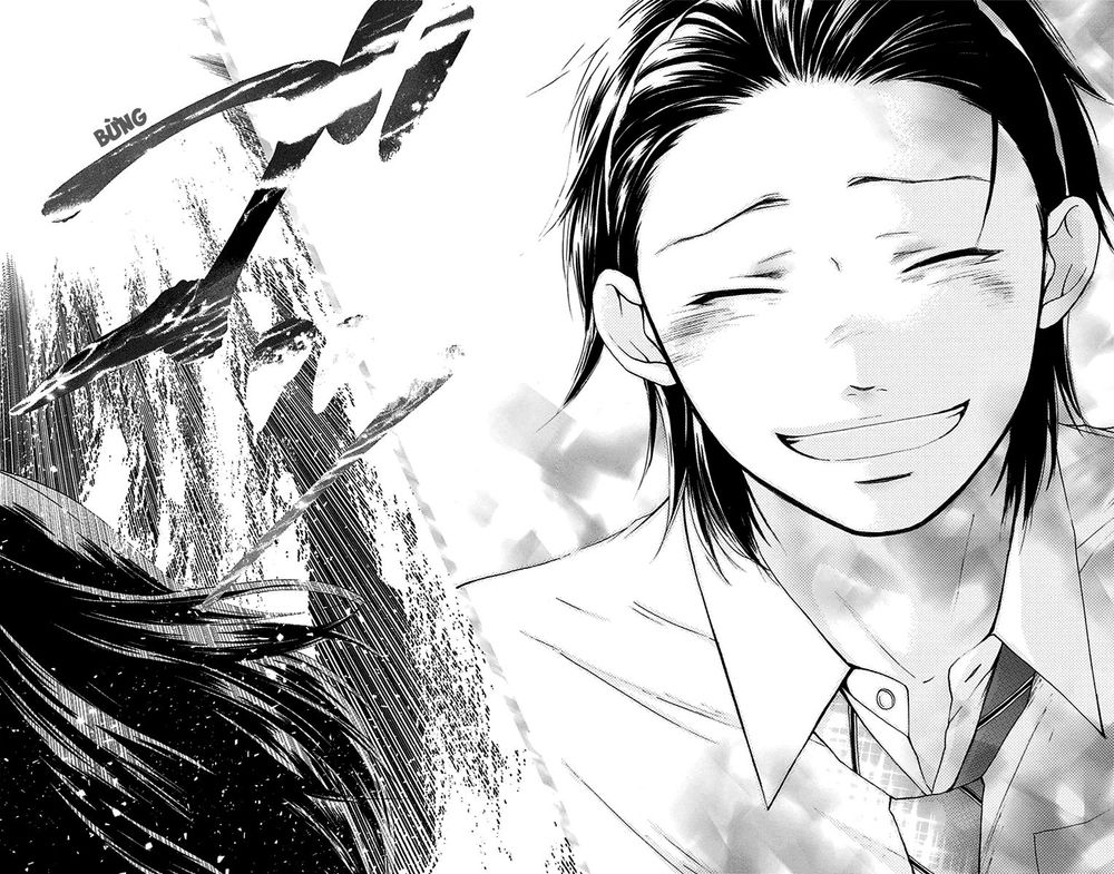 Kono Oto Tomare Chap 39 - Next Chap 40