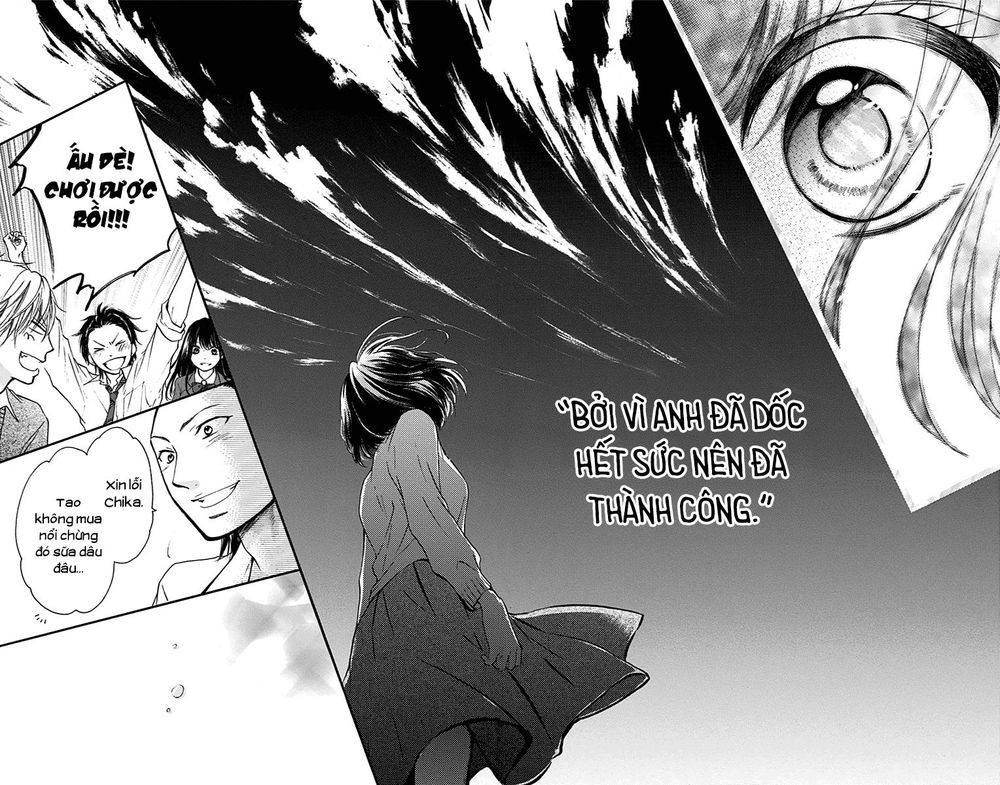 Kono Oto Tomare Chap 39 - Next Chap 40