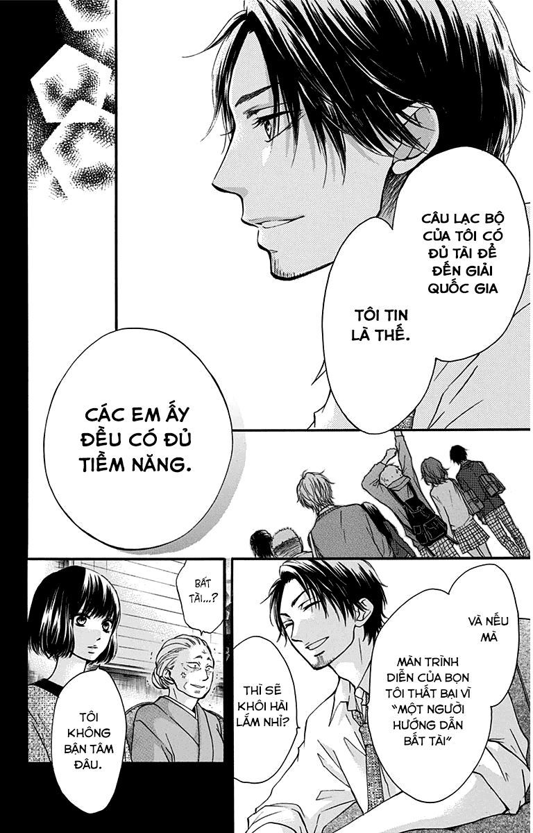 Kono Oto Tomare Chap 39 - Next Chap 40