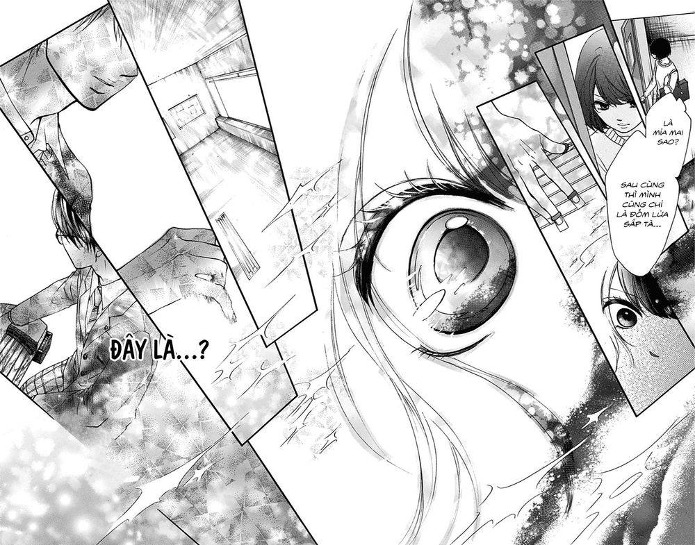 Kono Oto Tomare Chap 39 - Next Chap 40