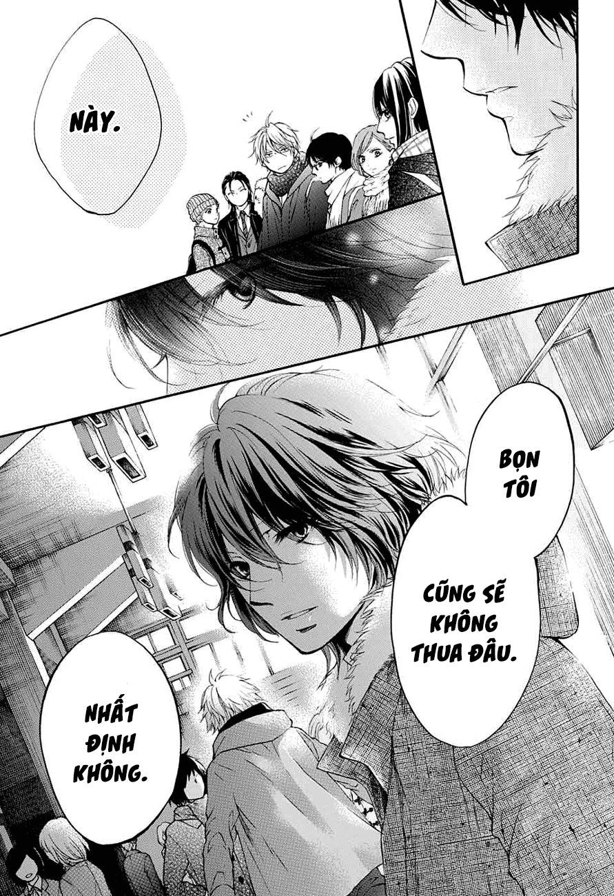 Kono Oto Tomare Chap 44 - Next Chap 45