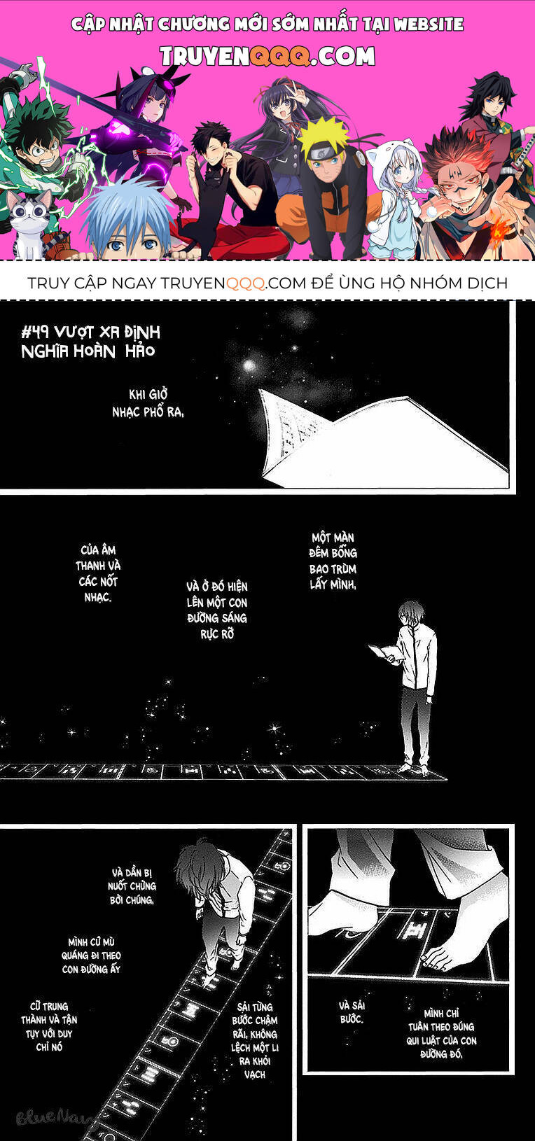 Kono Oto Tomare Chap 49 - Next Chap 50