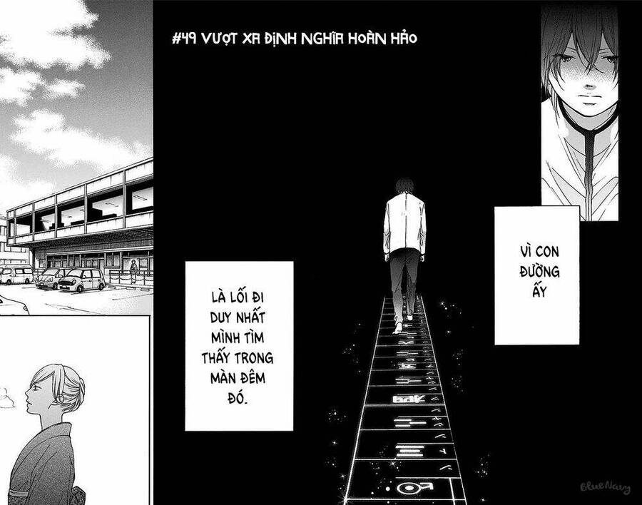 Kono Oto Tomare Chap 49 - Next Chap 50