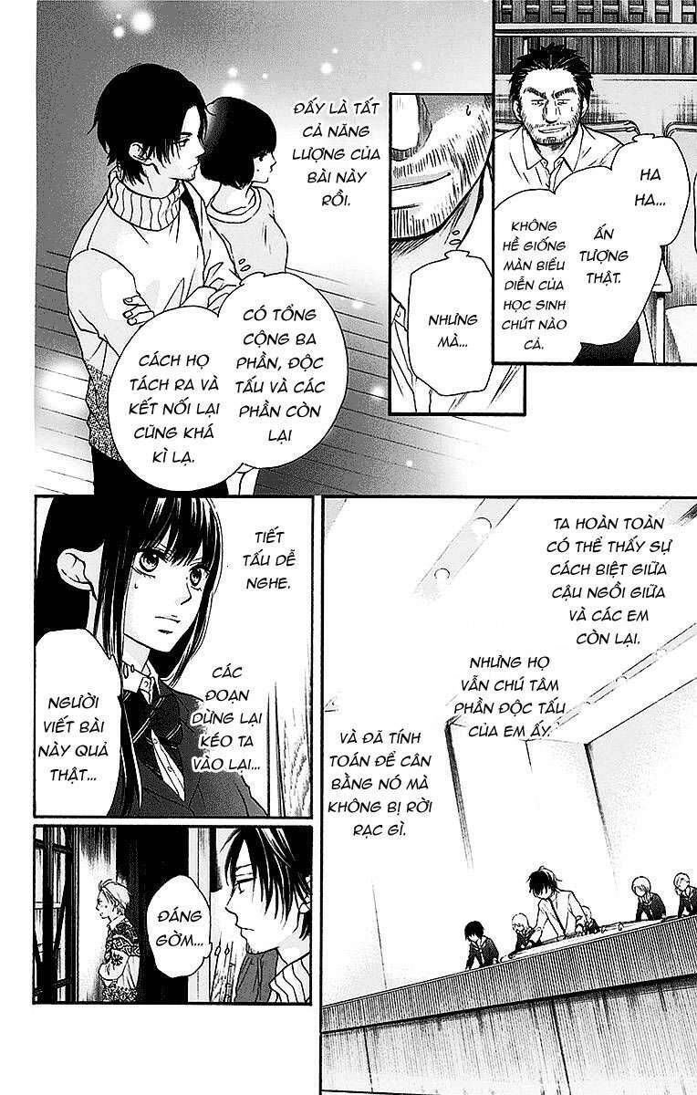 Kono Oto Tomare Chap 49 - Next Chap 50