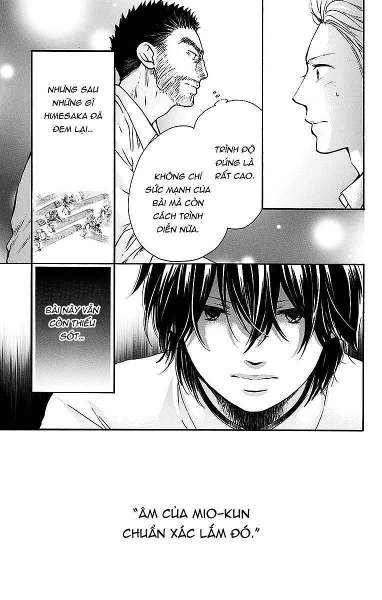 Kono Oto Tomare Chap 49 - Next Chap 50