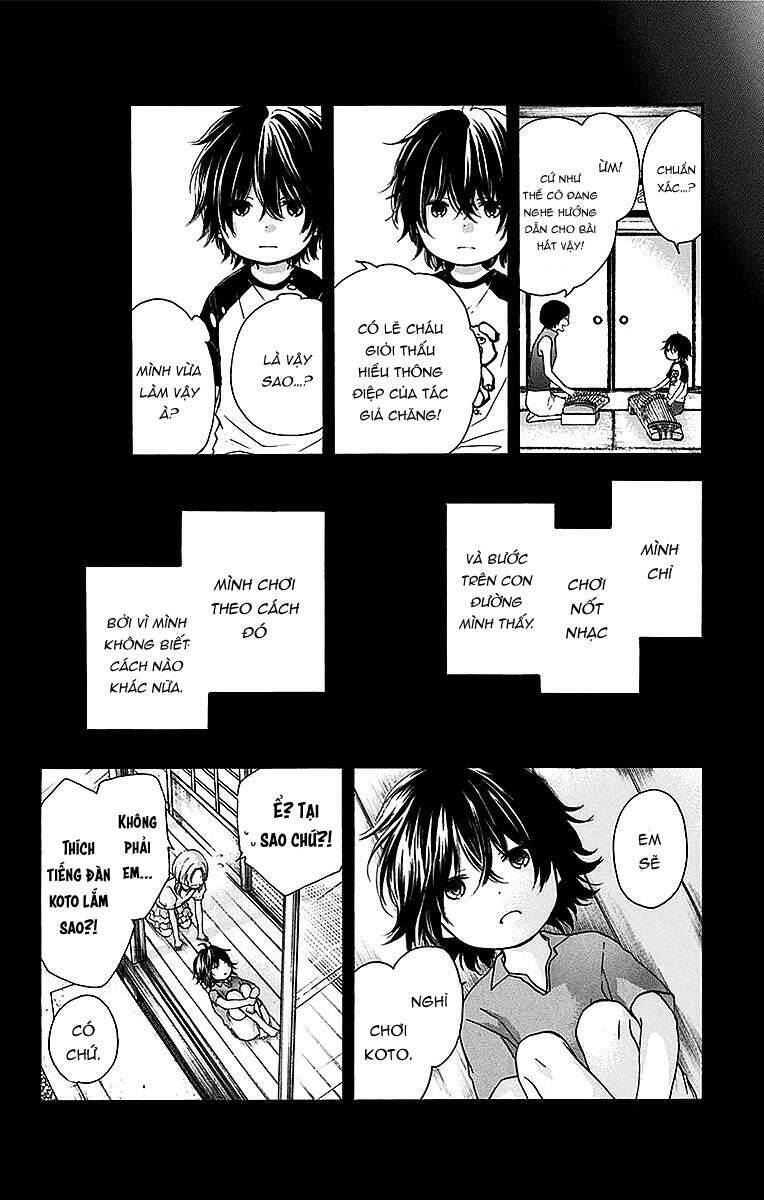 Kono Oto Tomare Chap 49 - Next Chap 50