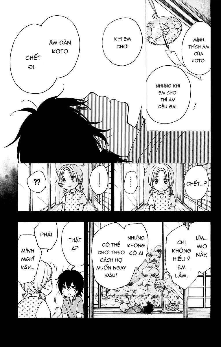 Kono Oto Tomare Chap 49 - Next Chap 50