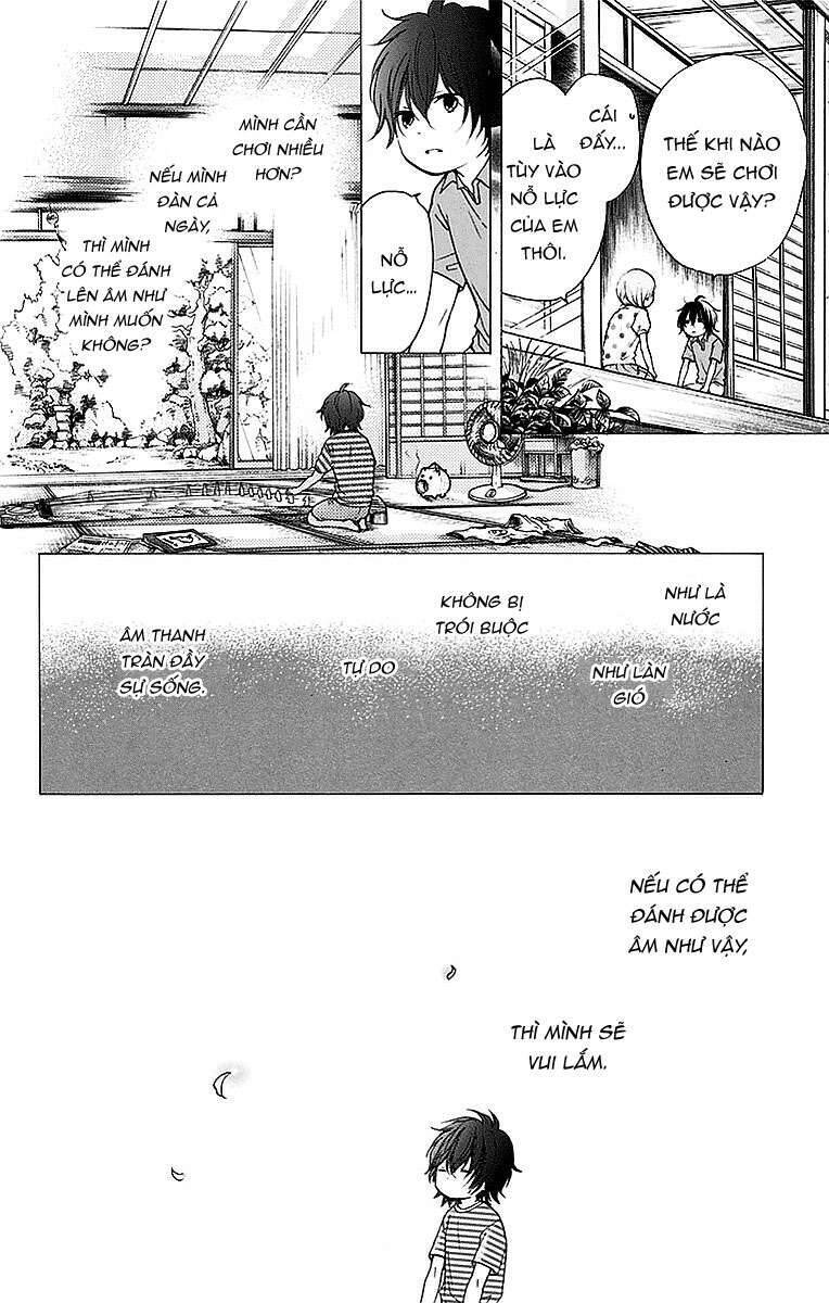 Kono Oto Tomare Chap 49 - Next Chap 50