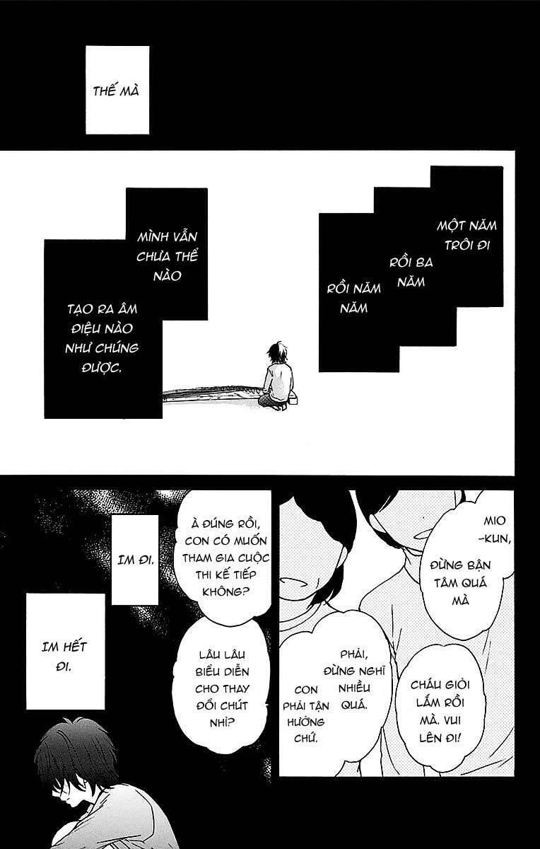 Kono Oto Tomare Chap 49 - Next Chap 50