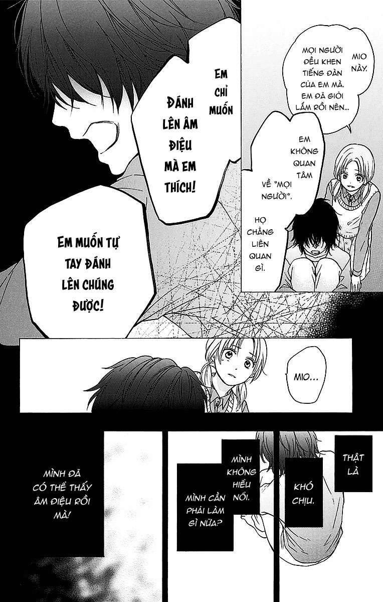 Kono Oto Tomare Chap 49 - Next Chap 50