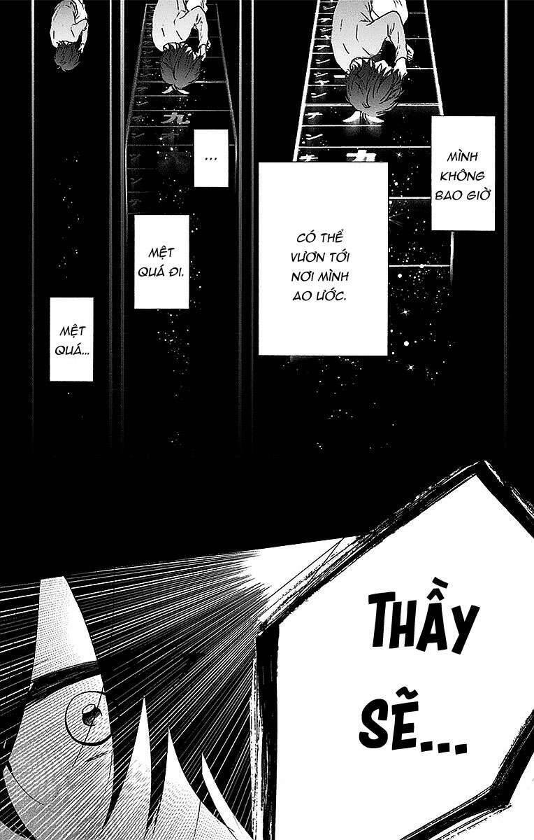 Kono Oto Tomare Chap 49 - Next Chap 50