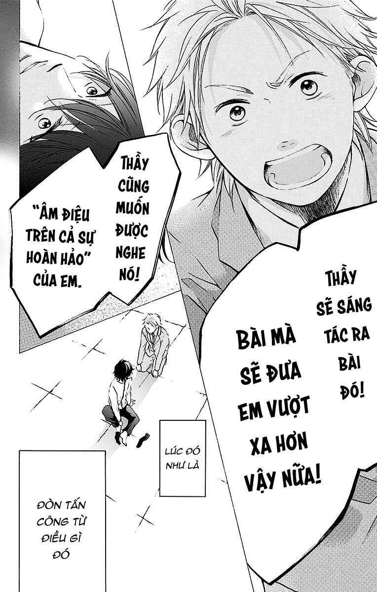 Kono Oto Tomare Chap 49 - Next Chap 50