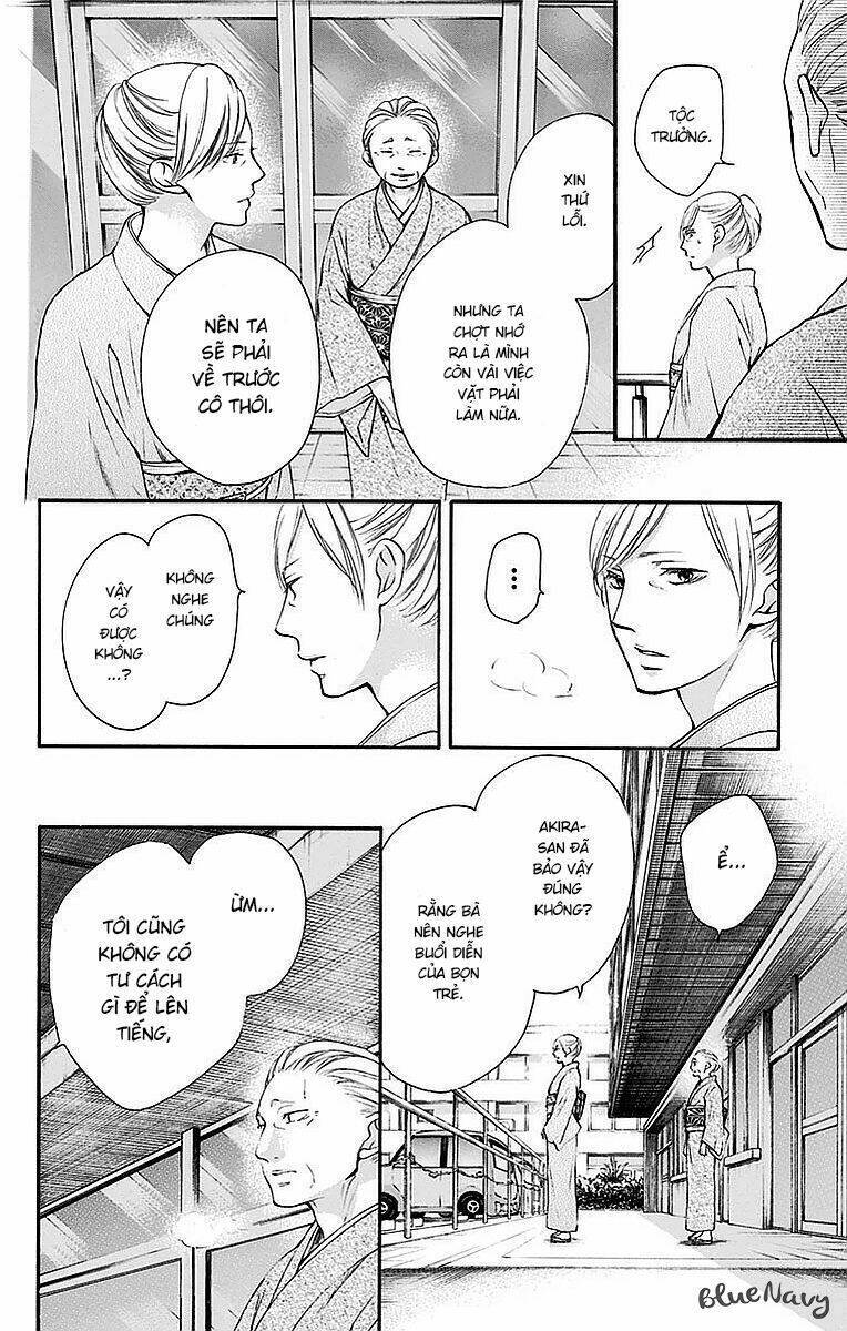 Kono Oto Tomare Chap 49 - Next Chap 50